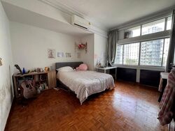 King's Mansion (D15), Condominium #482871601